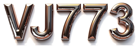 vj773 logo