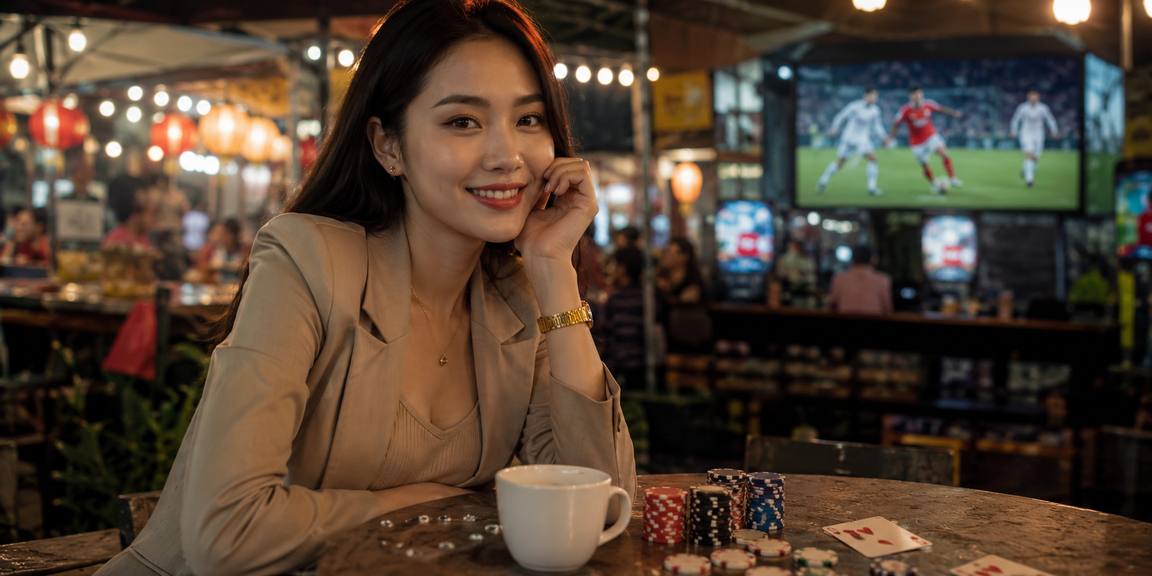 vj773 Live Casino