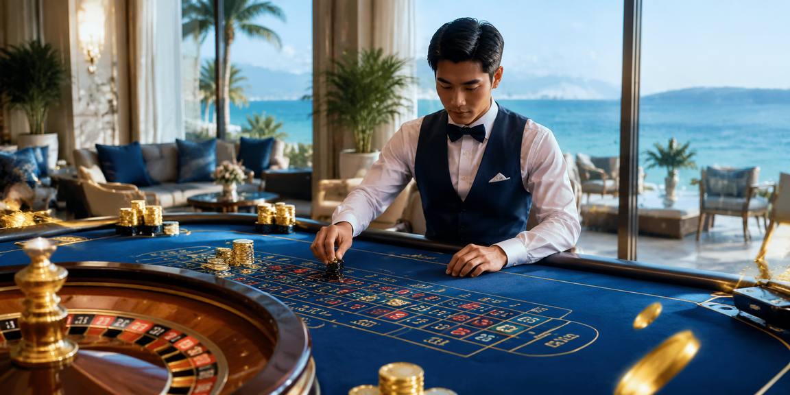 vj773 Mega Wheel – Trải nghiệm vòng quay số tiền thưởng trực tiếp tại vj773