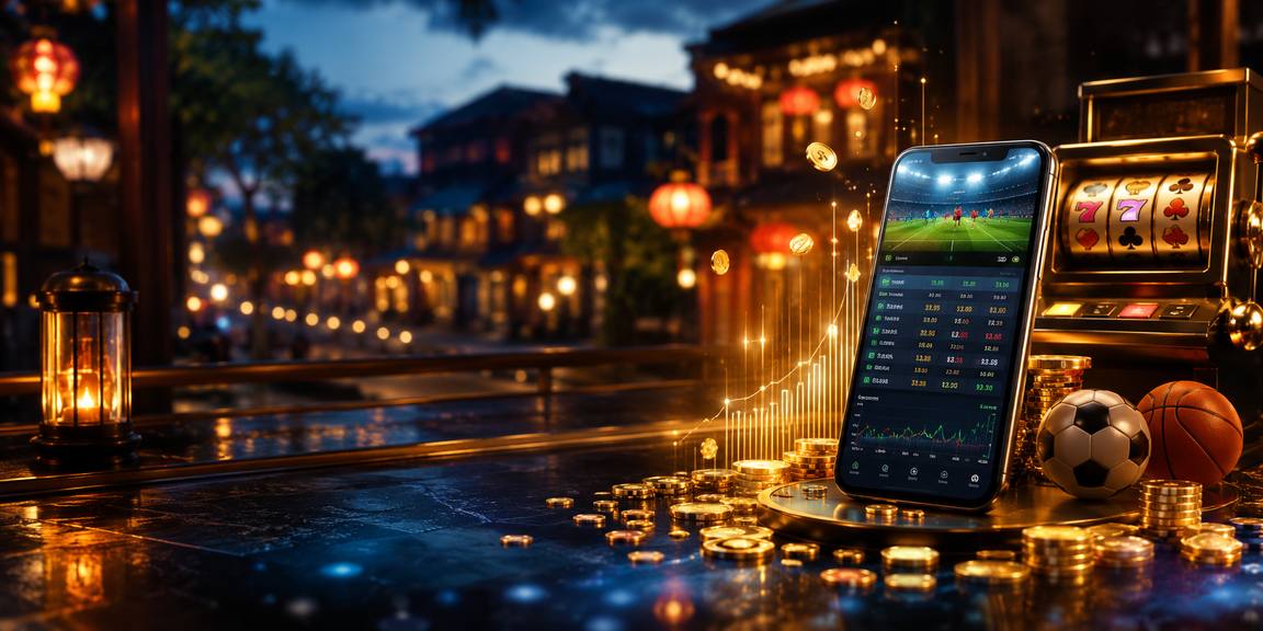 vj773 mobile gaming